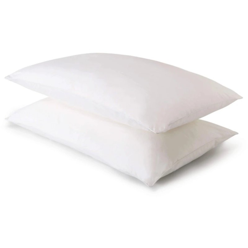 Clusterfull Pillow Pair