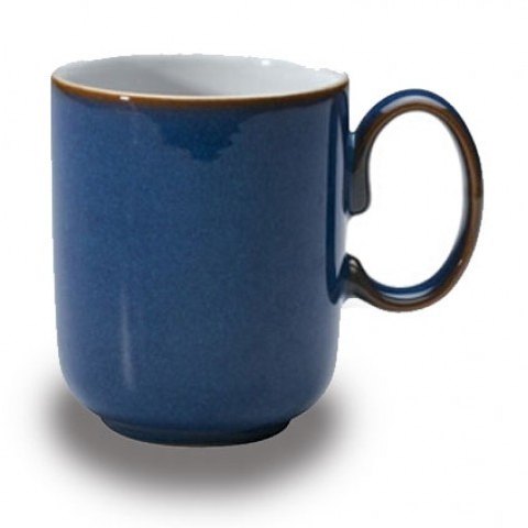 Denby Imperial Blue Mug