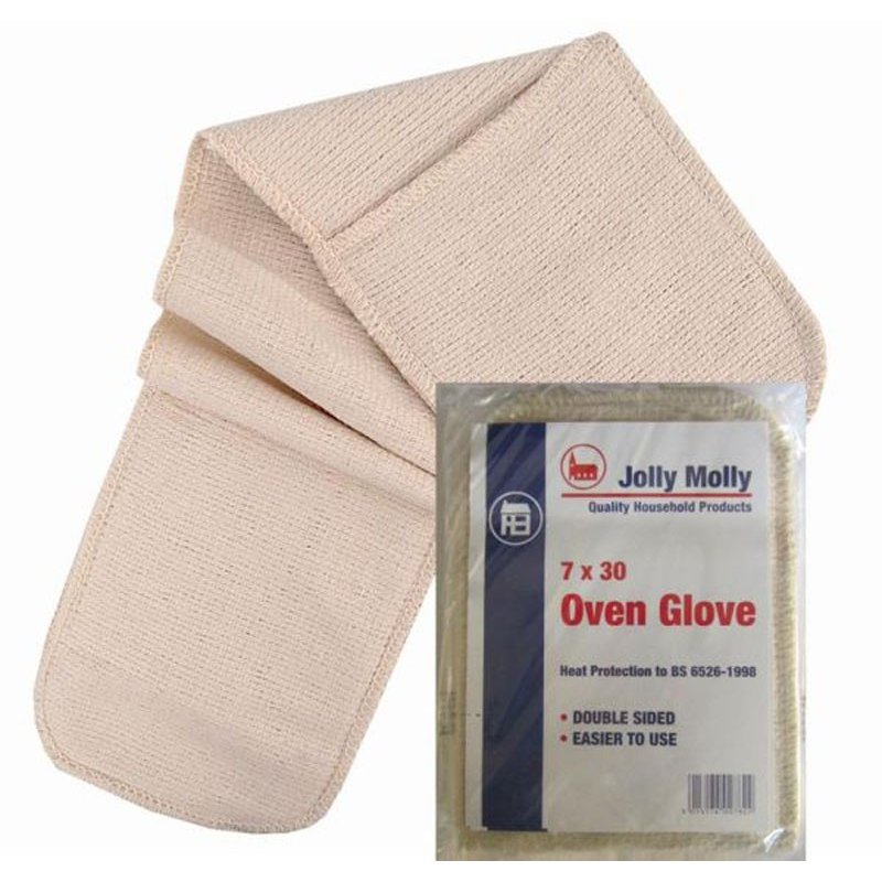 Jolly Molly Oven Glove