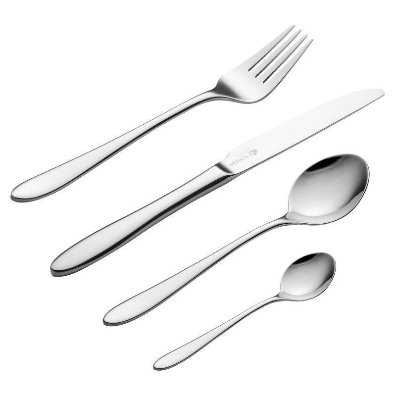 Eden 24 Piece Cutlery Set