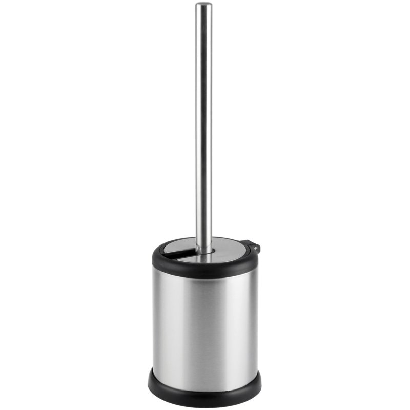 Aero Stainless Steel Satin Toilet Brush