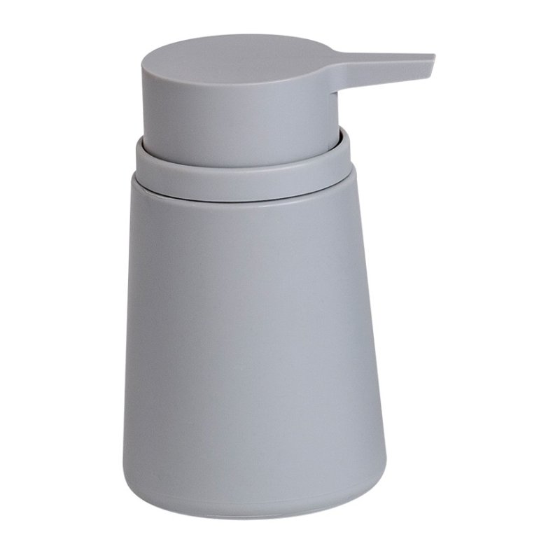 Garda Grey Liquid Soap Dispenser