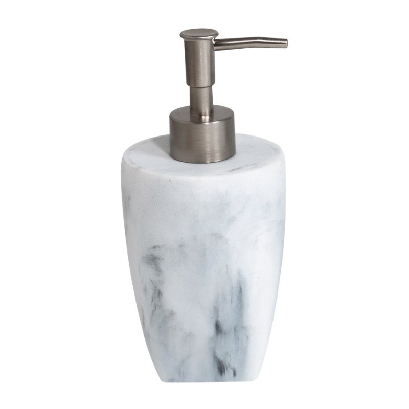 Octavia White Soap Dispenser