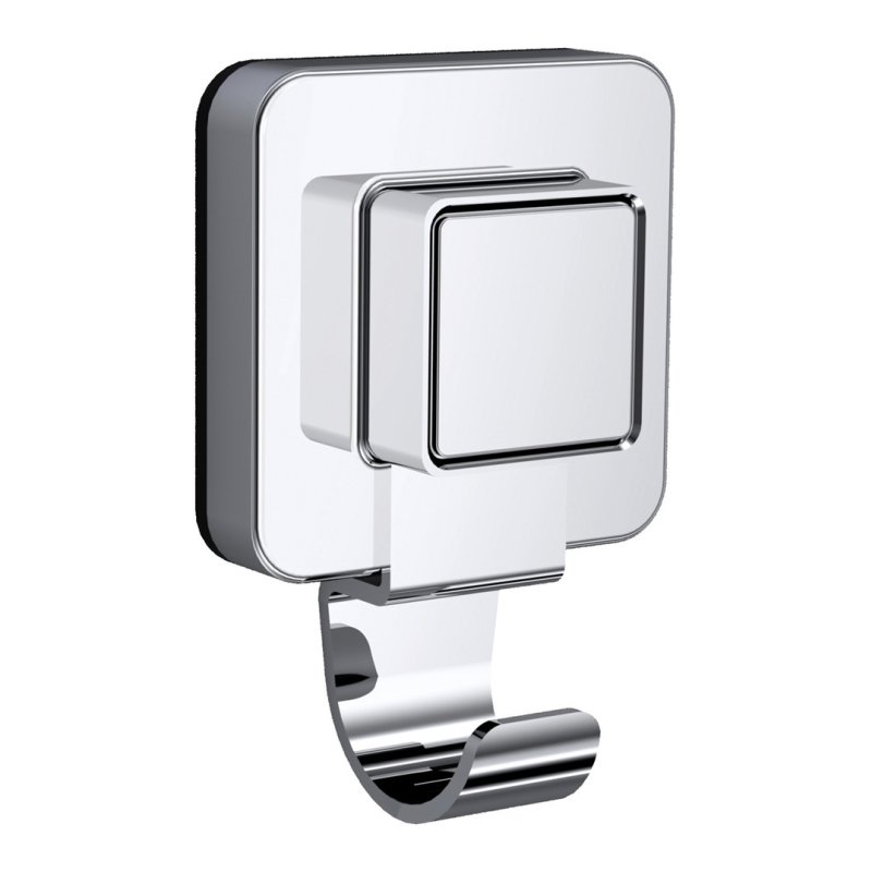 Pushloc Single Robe Hook