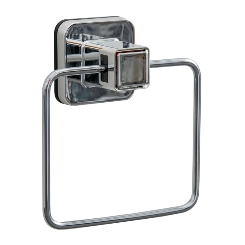 Pushloc Towel Ring