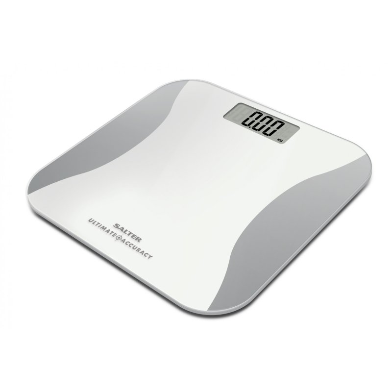 Shop Salter Accurate Bathroom Weighing Scales