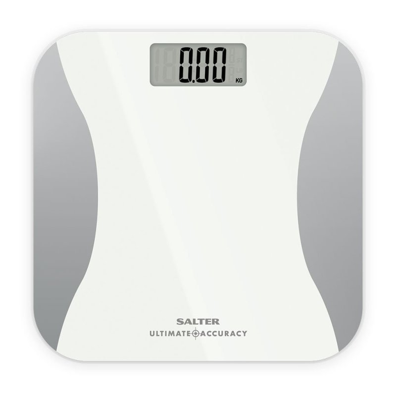 Shop Salter Accurate Bathroom Weighing Scales