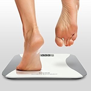 Shop Salter Accurate Bathroom Weighing Scales