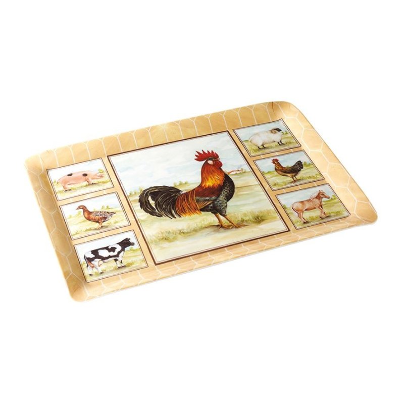 Eddingtons Farmhouse Scatter Tray