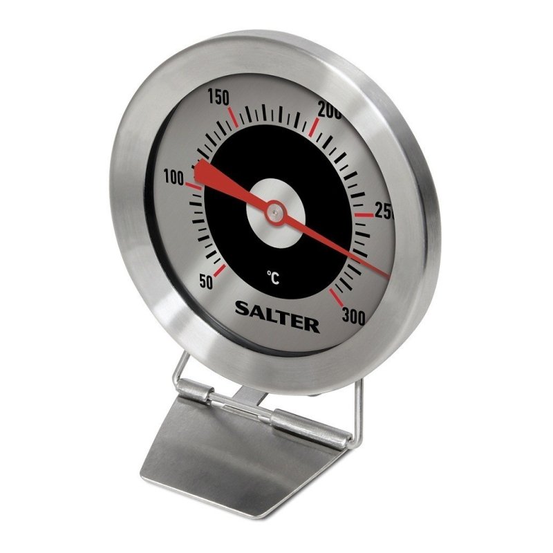 513 Analogue Oven Thermometer