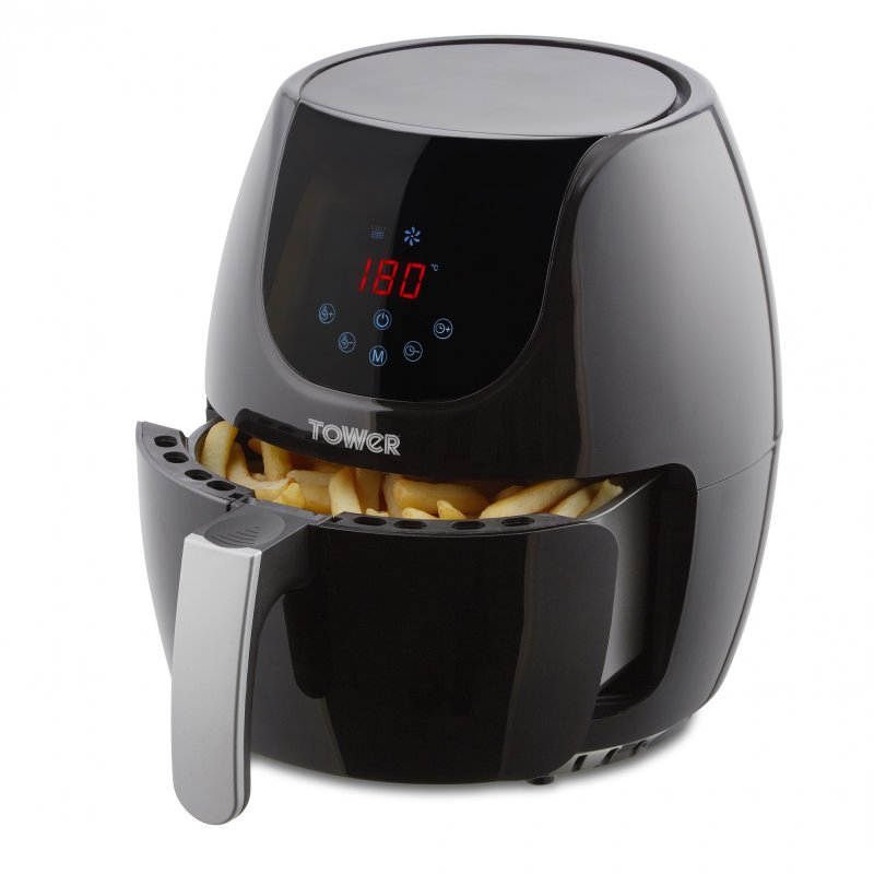 Tower 4L Digital Air Fry