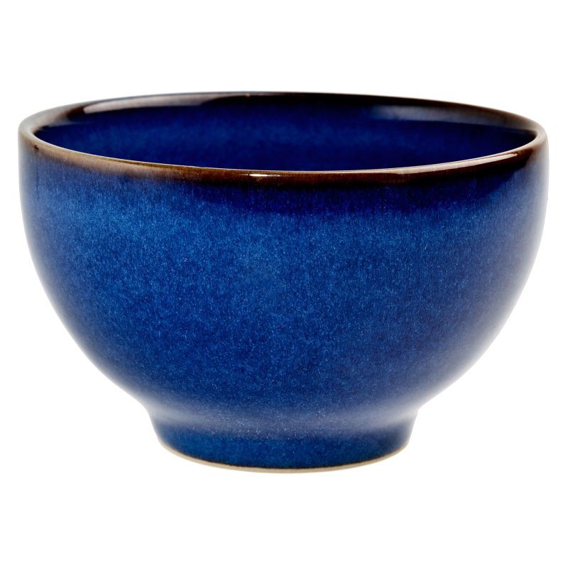 Denby Imperial Blue Small Bowl