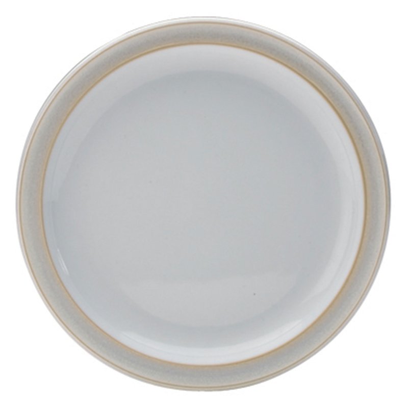 Denby Linen Small Plate