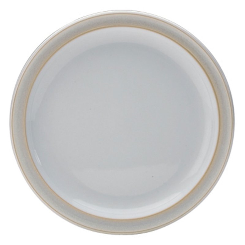 Denby Linen Small Plate