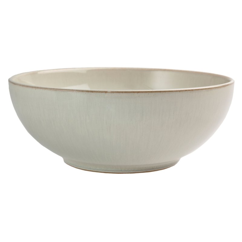 Denby Linen Cereal Bowl