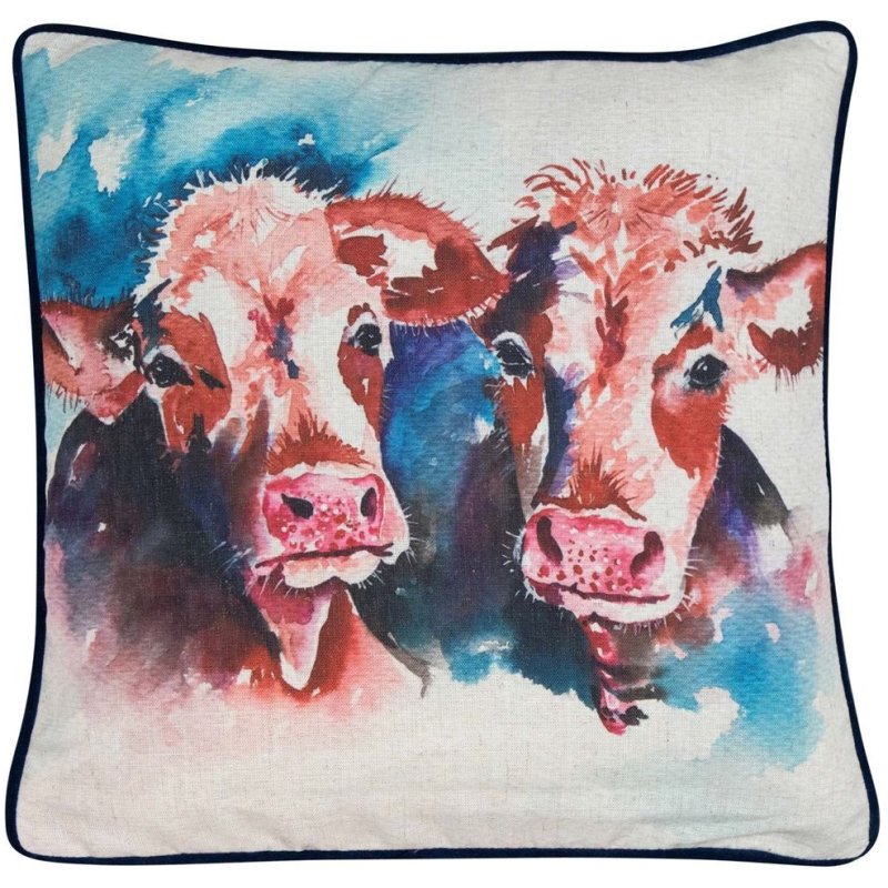 Malini Sybil Cushion