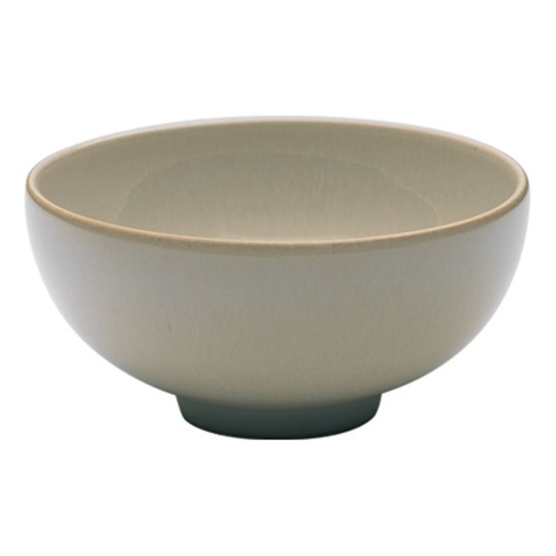 Denby Linen Rice Bowl