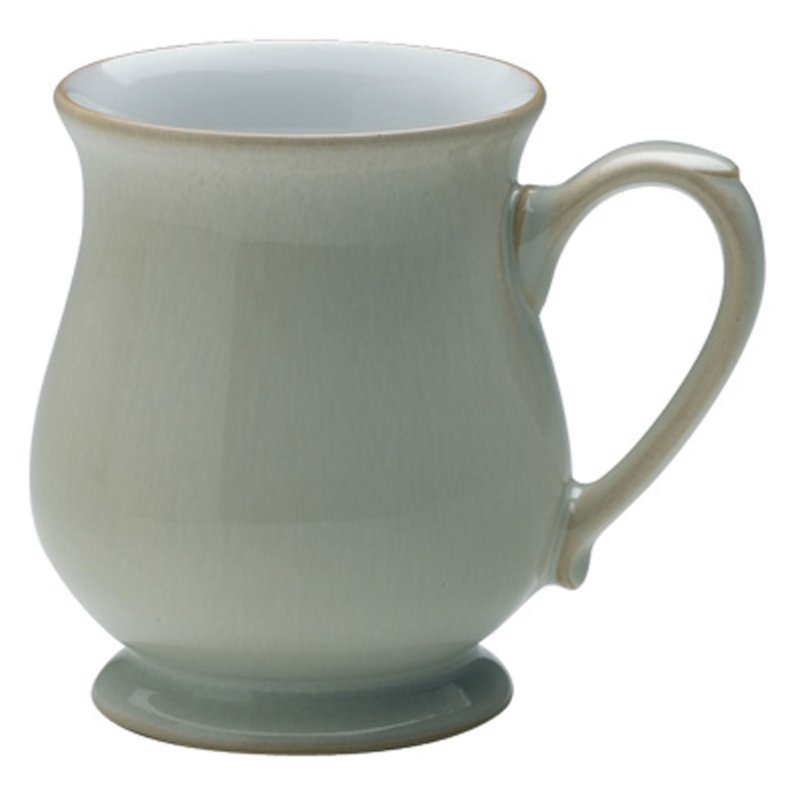 Denby Linen Craftsman Mug