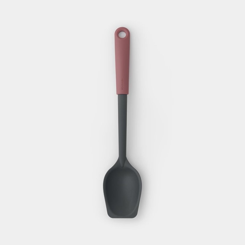 Serving Spoon Plus Scraper