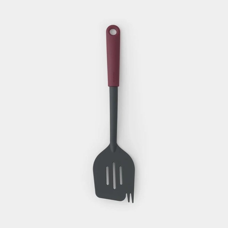 Spatula Plus Fork