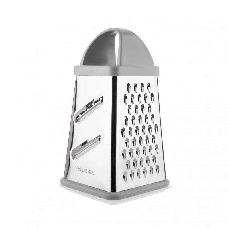 Fusion 4 Sided Grater