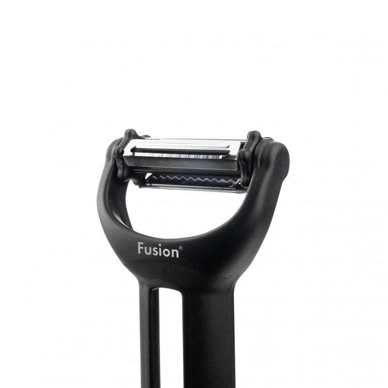 What is the store function of peeler