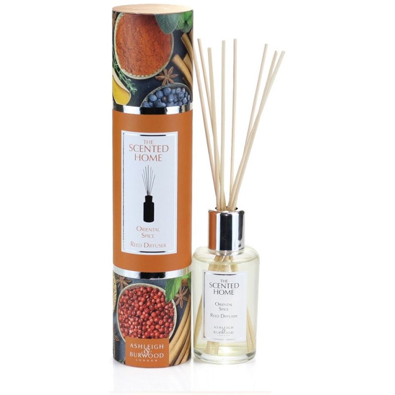 Oriental Spice  150ml Reed Diffuser