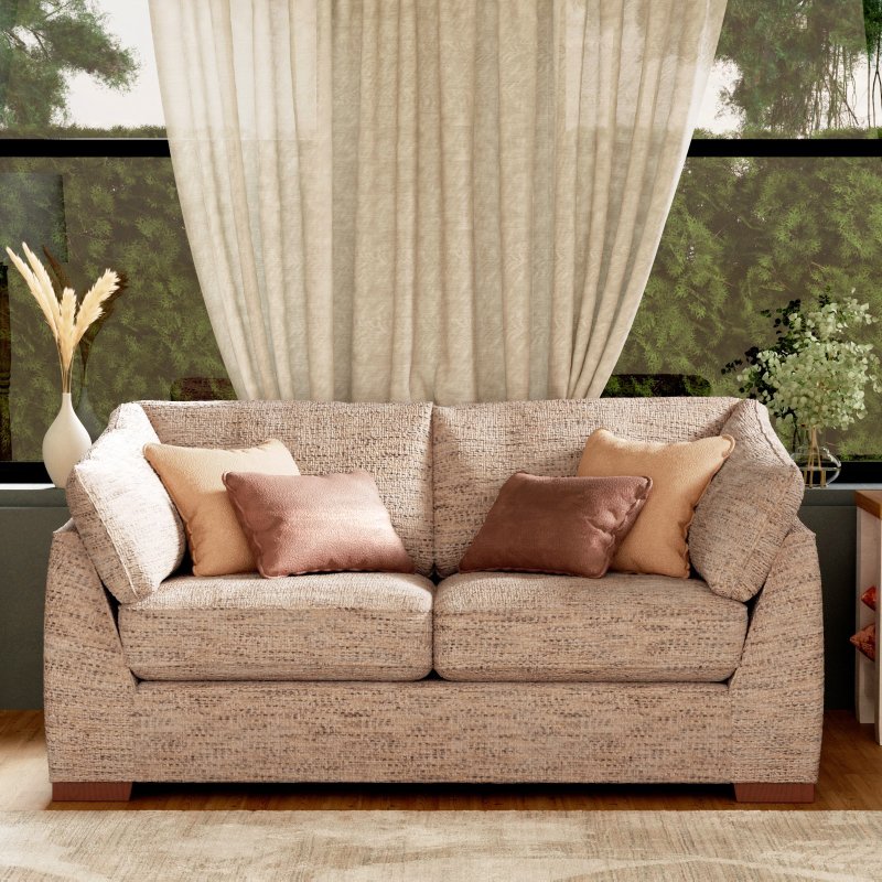 Henderson 2 Seater Sofa lifestyle image