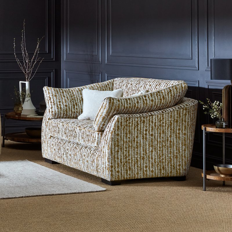 Henderson Chair lifestyle image