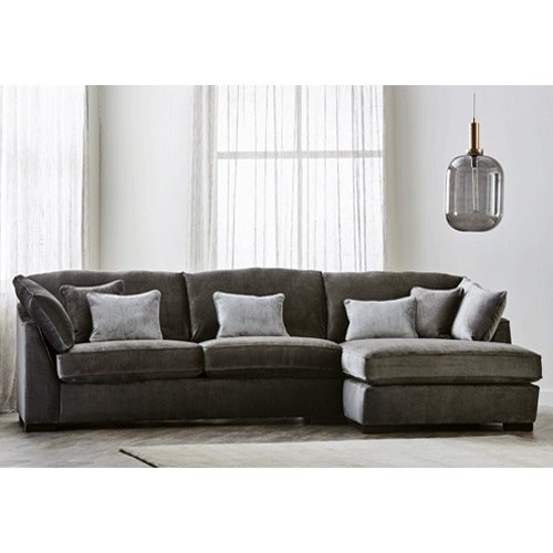 Henderson Medium/Chaise Corner Sofa