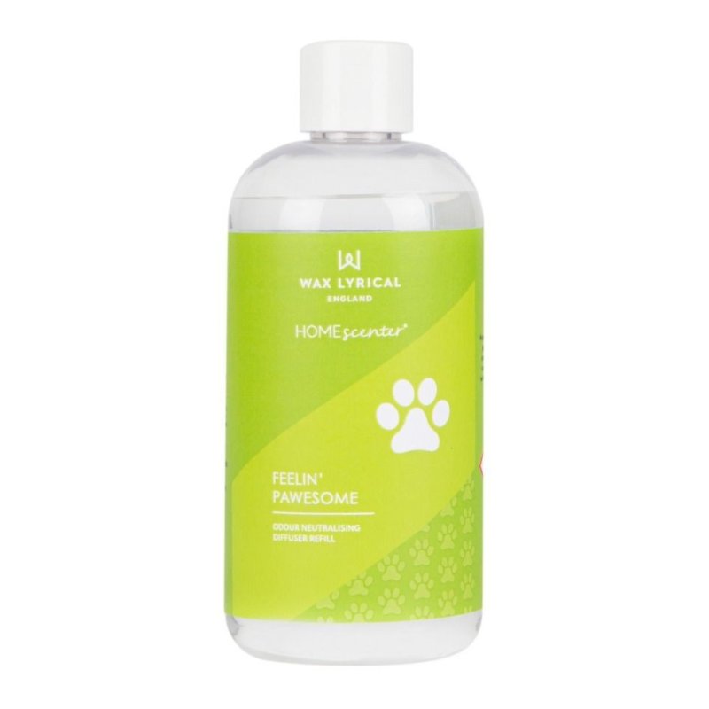 HomeScenter 200ml Refill Feeling Pawsome