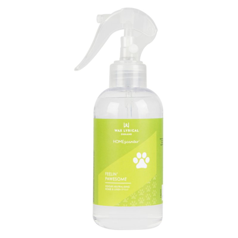 HomeScenter Feeling Pawsome Home & Linen Spray 100ml