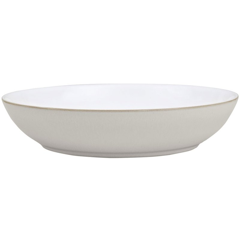 Denby Natural Canvas Pasta Bowl