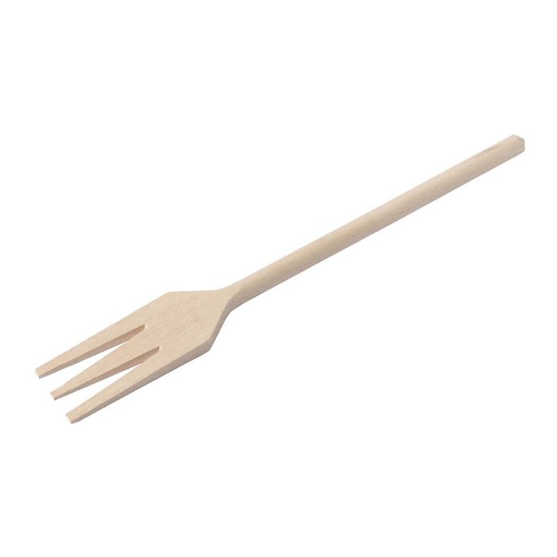 Stow Green Wooden Fork