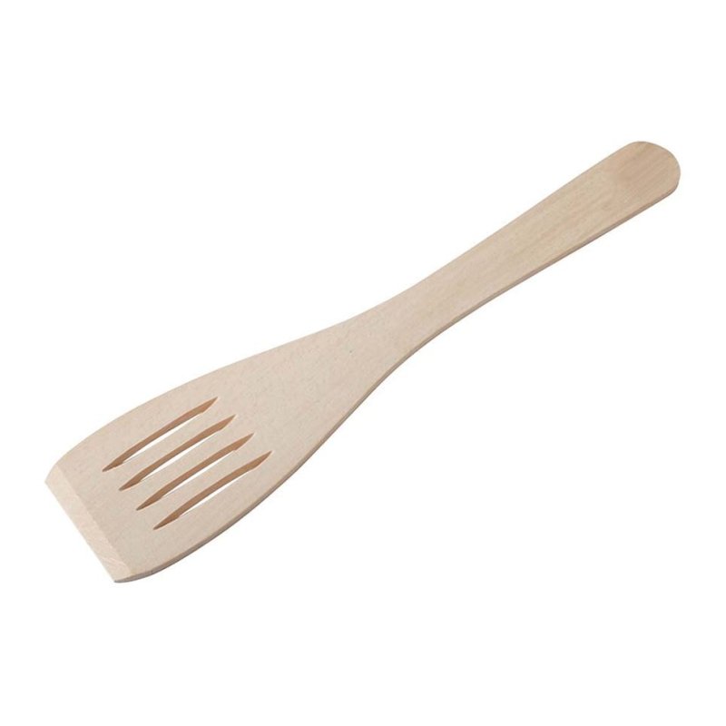 Stow Green Slotted Spatula