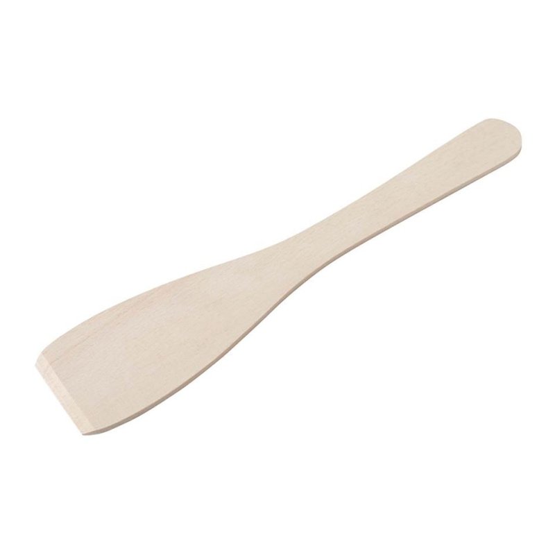 Stow Green Plain Spatula