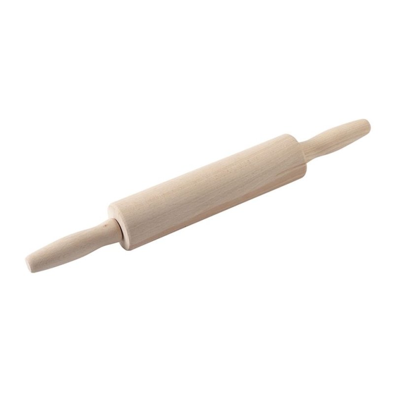 Stow Green Swivel Rolling Pin