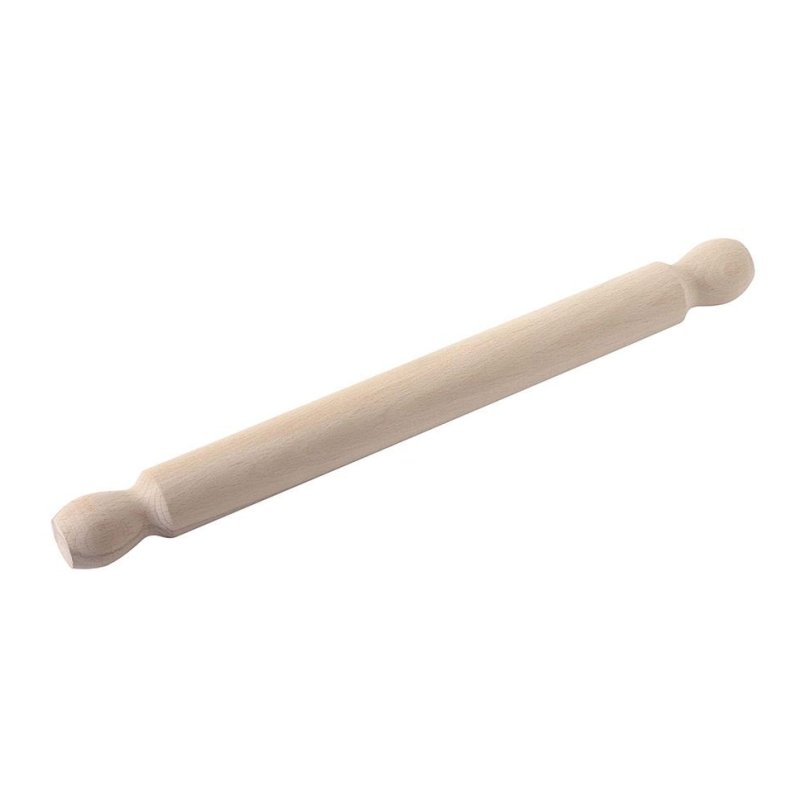 Stow Green Solid Rolling Pin