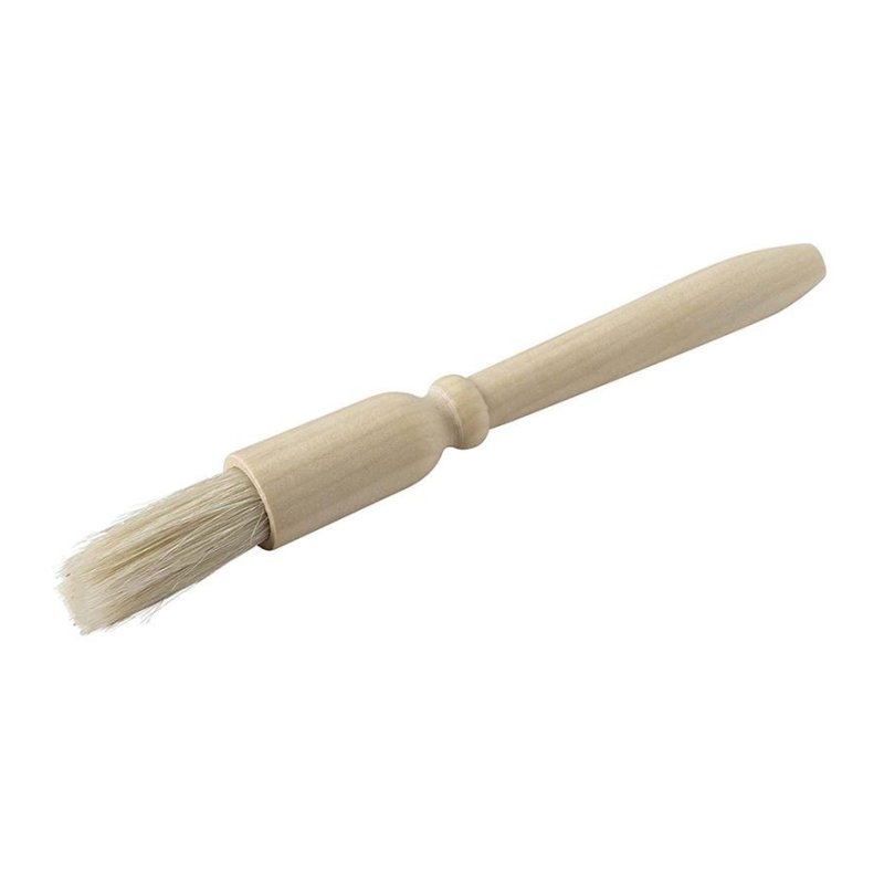 Stow Green Medium Pastry Brush