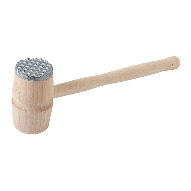 Stow Green Metal End Meat Mallet