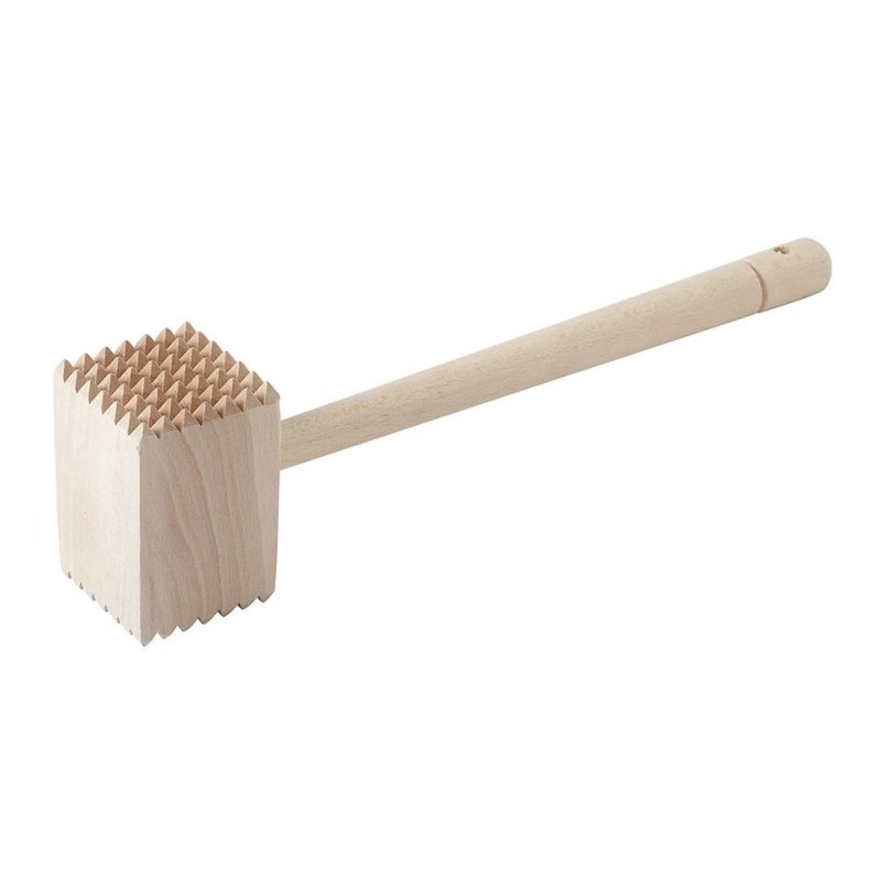 Stow Green Wooden End Meat Mallet