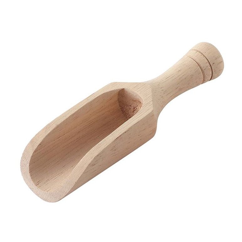 Stow Green Medium Scoop