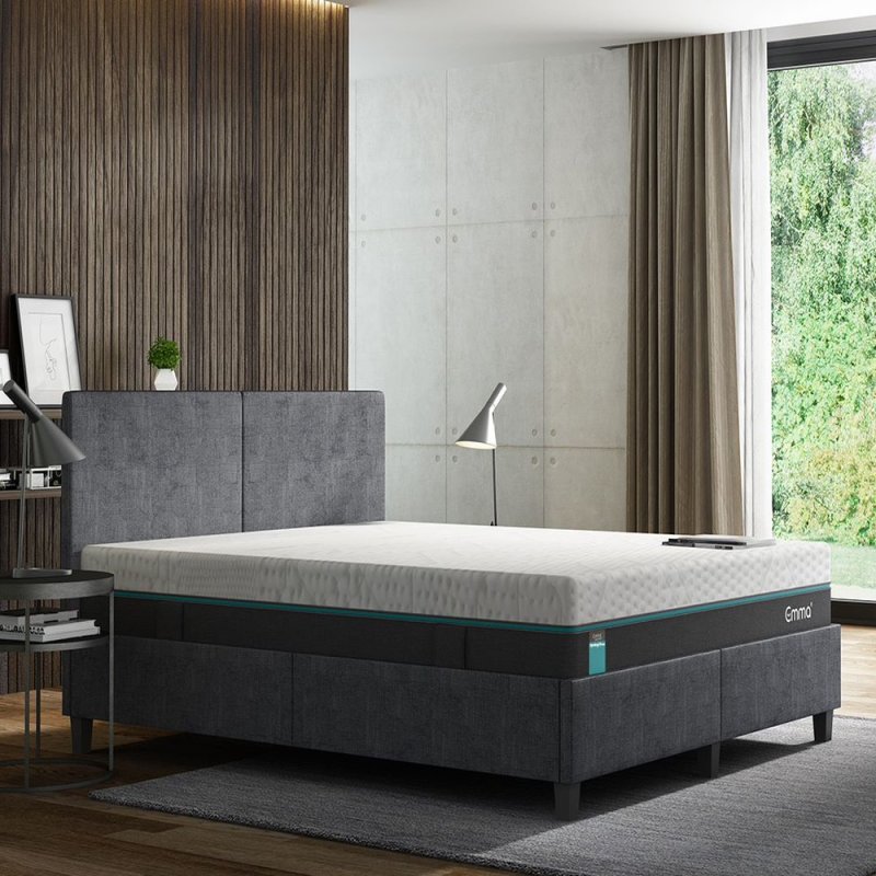 Emma cheap spring mattress