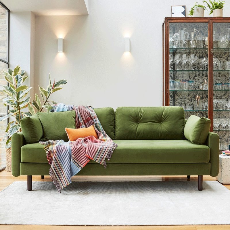 Swyft Model 04 Sofa Bed Aldiss