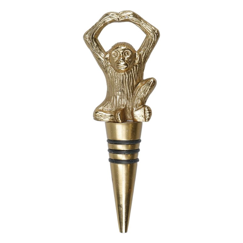 Barcraft Eclectic Paradise Bottle Stopper