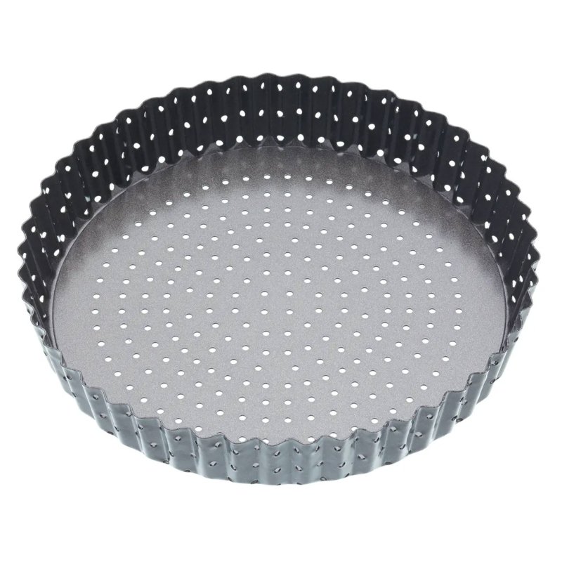 Masterclass 23cm Quiche Tin