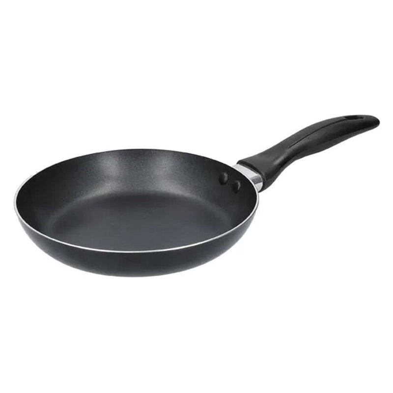 Non Stick 2 Piece 20 & 28cm Frying Pans