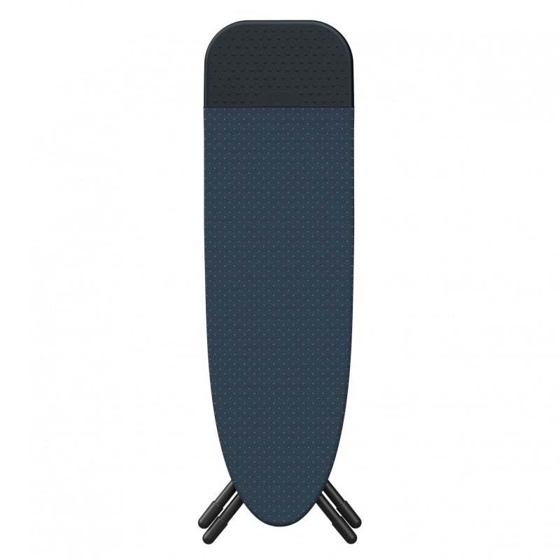 Joseph Joseph Glide Plus Ironing Board with Compact Legs Black/Blue