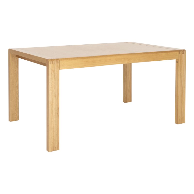 Ercol Ercol Bosco Medium Extending Dining Table