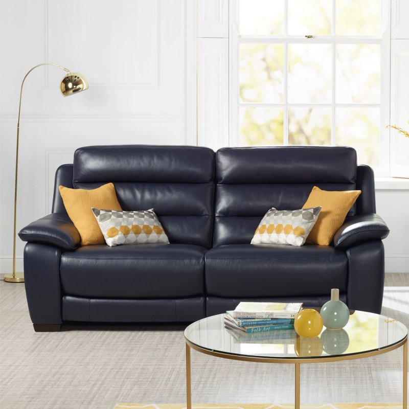 Wallace 2 Seater Power Recliner